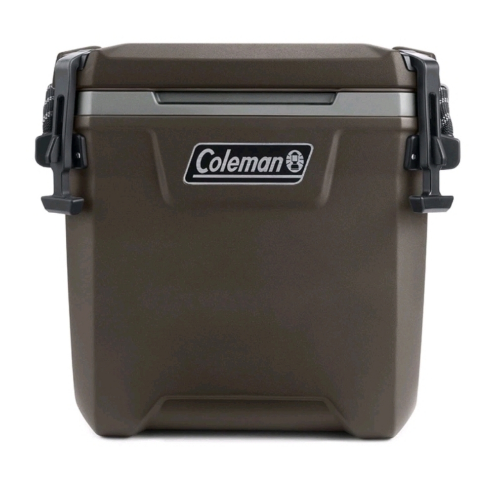 Coleman‎ Brown Portable Cooler